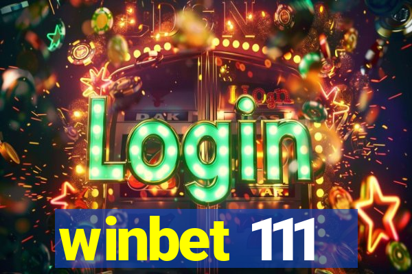 winbet 111